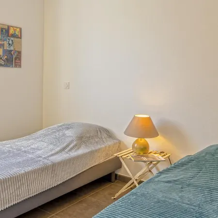 Casa * San-Nicolao