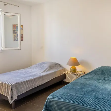 Casa Apartment *