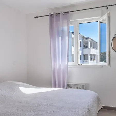 Casa Apartment San-Nicolao