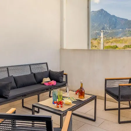 Casa * San-Nicolao