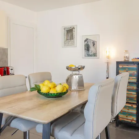 Apartment Casa